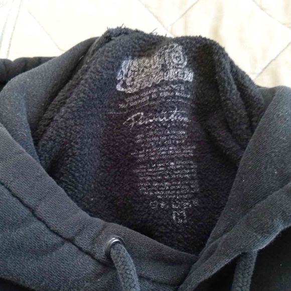 PRIMITIVE X NARUTO HOODIE - Picture 9 of 11